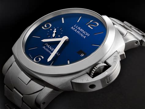 Panerai watch reference